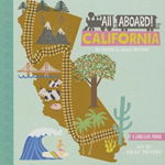 All Aboard! California: A Landscape Primer (All Aboard!)