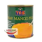 Kesar Mango Pulp - Nectar de Mango 850g - TRS