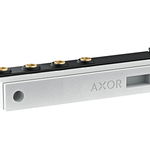 Corp incastrat Axor Select pentru 2 functii, Axor