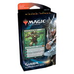 Magic the Gathering Core Set 2021 Planeswalker Deck Garruk, Magic: the Gathering