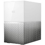 My Cloud Home Duo 6TB, WD