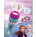 Mini proiector: Frozen 2, -