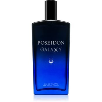 Instituto Español Poseidon Galaxy Eau de Toilette pentru bărbați 150 ml, Instituto Español