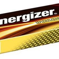 Set 10 buc baterie alcalina industriale AAA/LR3, ENERGIZER