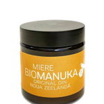 Miere Bio Manuka TA 25+