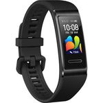 Bratara fitness, Huawei, Band 4 Pro, Negru