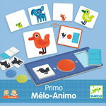 Djeco - Joc educativ Programino 