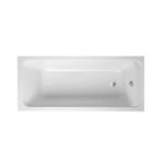 Cada baie incastrata Quaryl - Compozit 170 x 70 cm Villeroy Boch, Oberon, Villeroy & Boch