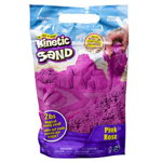 Spin Master Kinetic Sand Color Bag pink - 6047185, Spinmaster