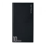 Baterie Portabila Serioux 10000mAh, 2 x USB, Black