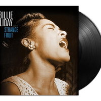 Billie Holiday - Strange Fruit - Vinyl - Vinyl