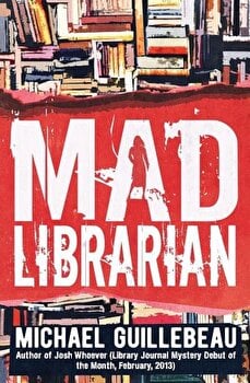 Mad Librarian