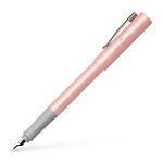 Stilou Grip 2011 Pearl Rose Faber-Castell