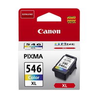 Cartus Cerneala Canon CL-546XL Color