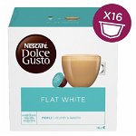 Nescafe Dolce Gusto Flat White 187.2 g 16 capsule/cutie