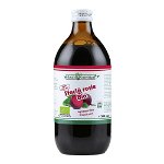 Suc de sfecla rosie 100% pur Health Nutrition, bio, 500 ml, Health Nutrition