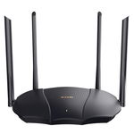 Router Wireless RX9 Pro AX 3000Mbps WI-FI 6 Negru, Tenda