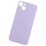 Capac Baterie Apple iPhone 14 Plus Purple Capac Spate, Apple