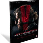 Metal Gear Solid V: The Complete Official Guide