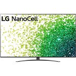 Televizor NanoCell LED LG 165 cm (65") 65NANO863PA, Ultra HD 4K, Smart TV, WiFi, CI+