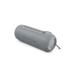 Boxa portabila Muse M-780 LG, 20 W, Bluetooth, Autonomie 10 ore, Handsfree, Stereo Pairing, Waterproof IPX5 (Argintiu), Muse