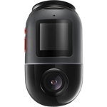 Camera video auto 70mai Dash Cam Omni 128 GB Black, 70mai