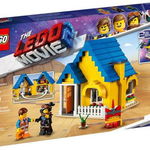 The LEGO Movie 2 70831 Emmet's Dream House/Rescue Rocket!