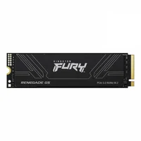 SSD Kingston Fury Renegade G5  8TB  M.2 2280  PCIe 5.0  NVMe, Kingston