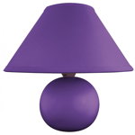 Lampa de birou Ariel purple, 4920, Rabalux, Rabalux