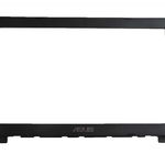 Rama Display Asus F553MA Bezel Front Cover Neagra