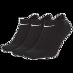 Nike Sosete Lightweight  Training No-Show (3 Pairs)