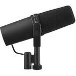 Microfon SM7B Studio Negru, Shure