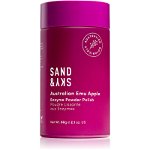 Sand & Sky Australian Emu Apple Enzyme Powder Polish peeling enzimatic pentru strălucirea și netezirea pielii 60 g, Sand & Sky