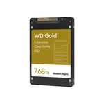 Hard Disk SSD Western Digital WD Gold Enterprise, 7.68TB, 2.5"