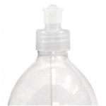Detergent BIO pentru vase, parfum migdale, fara alergeni Safe, Safe