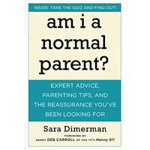 Am I a normal parent?, 