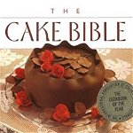 The Cake Bible de Rose Levy Beranbaum