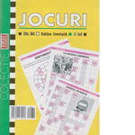 Colectie de jocuri. Nr.34/2023, 