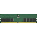 Memorie DIMM Kingston, 32GB DDR5, CL40, 4800MHz, Kingston