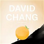 Chang, D: Eat A Peach