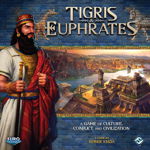 Tigris & Euphrates, Fantasy Flight Games