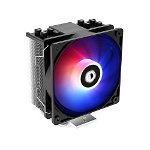 Cooler procesor ID-Cooling SE-214-XT iluminare rainbow