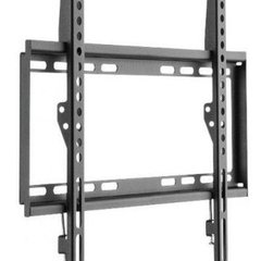 Suport fix pentru televizor LogiLink 37”/70” VESA 35kg negru