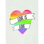 Love is Love