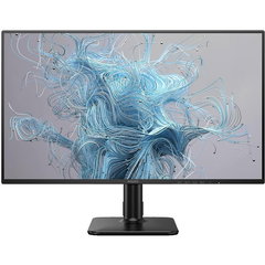 Philips 1000 series 24E2N1110/00 computer monitor 60.5 cm (23.8 ) 1920 x 1080 pixels Full HD LCD Black