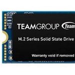 SSD Team Group MP33, 960GB, M.2 2280, PCIe 3.0 x4 NVMe, Team Group