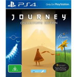Software joc Journey Collectors Edition Including Flower and Flow PS4