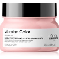 L’Oréal Professionnel Serie Expert Vitamino Color masca iluminatoare pentru protecția culorii 250 ml, L’Oréal Professionnel