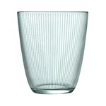 Ochelari Luminarc Verde Sticlă (310 ml), Luminarc
