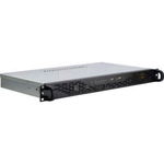 Carcasa server rack-abila Inter-Tech IPC 1U-K-125L 19 inch cu sursa 250W